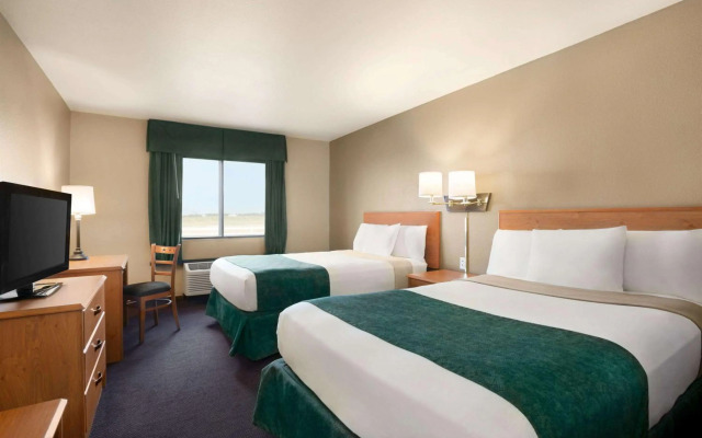 Travelodge by Wyndham Pecos