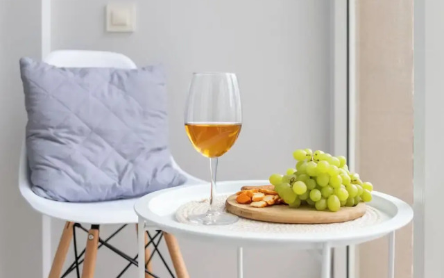 Spacious apartment near DanaMall