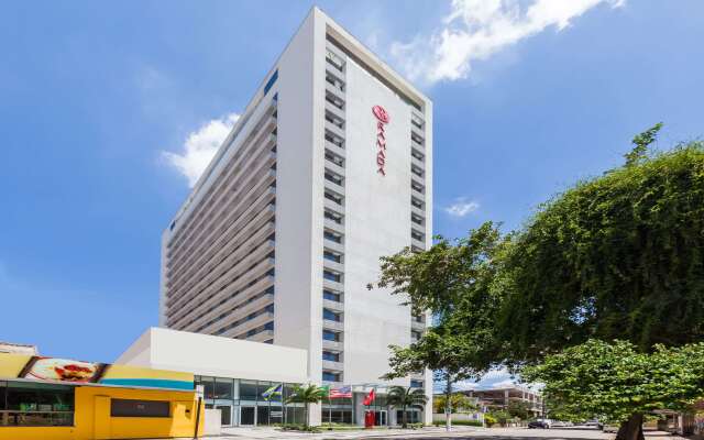 Ramada Hotel & Suites Campos Dos Goytacazes