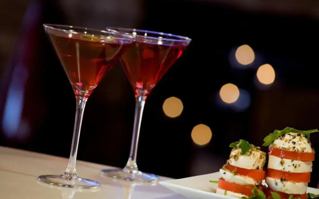 Four Points by Sheraton Newark Christiana Wilmington