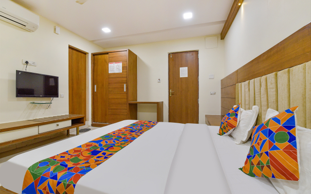 Fabhotel Prime Metro Inn