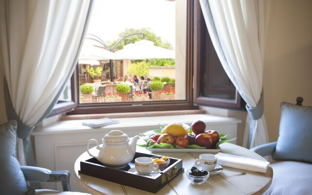 Dievole Wine Resort