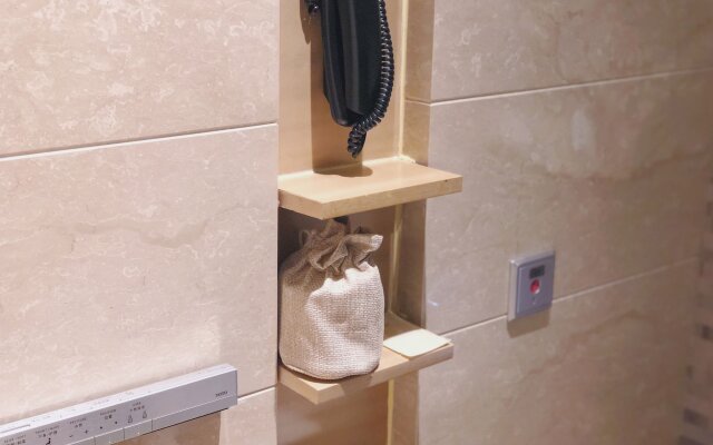 Cheery Dragon Canal Hotel Hangzhou