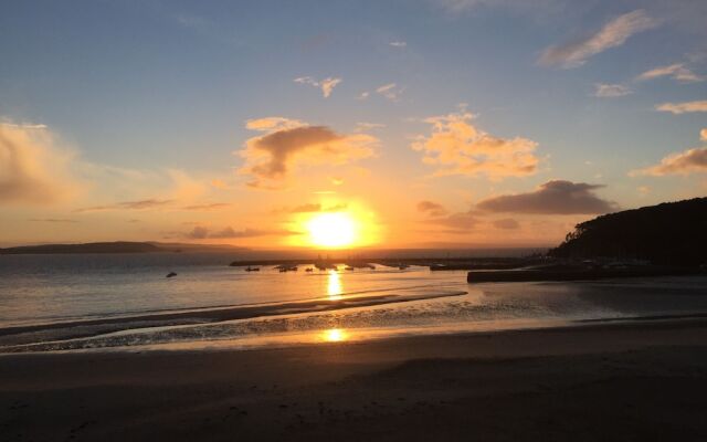 L'Imprenable vue mer