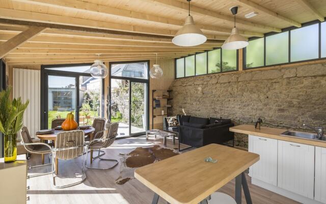 LE PREAU - Maison d'exception