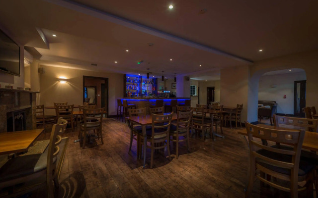 Starboard Stays Southampton