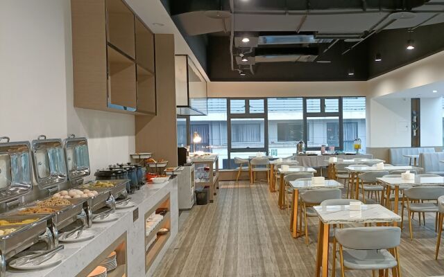 chongqingyitangfuwugongyu