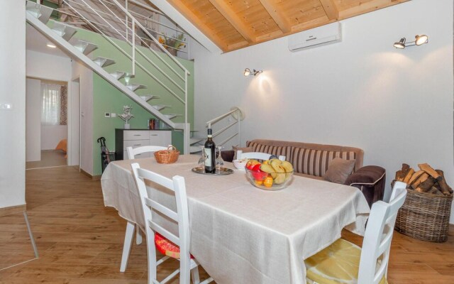 Nice Home in Klenovica With 3 Bedrooms and Wifi