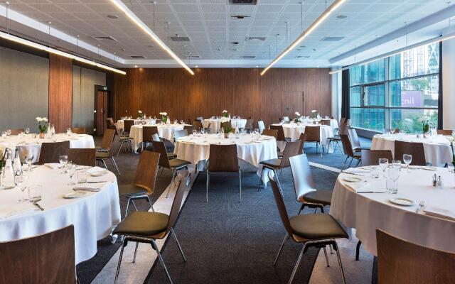 Melia Paris La Defense