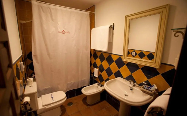 Palacio las Manillas