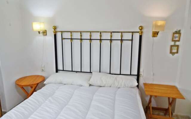 San Fernando 40 - Poligono 4