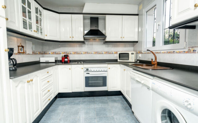 Holiday Home Cala Vista