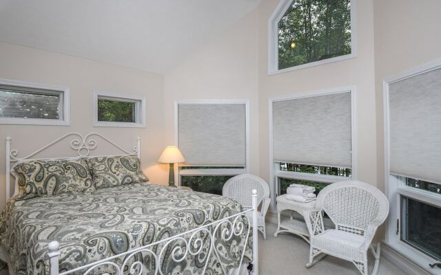 Sunset View 4 Bedroom House