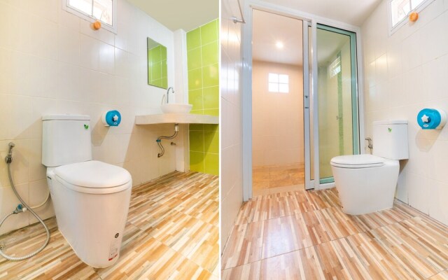 OYO 779 Kanum Kanoon Resort