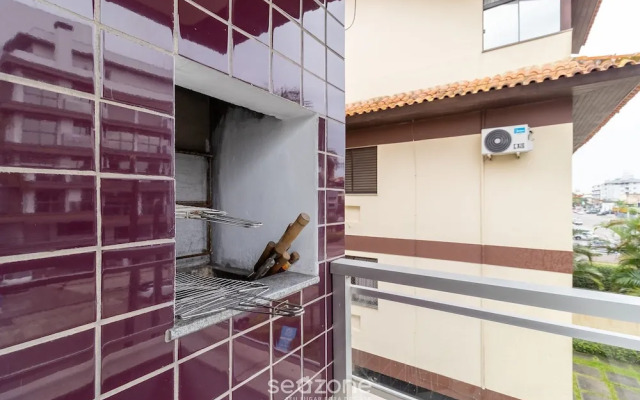 Fully Equipped Apartments Just Minutes From Jurere Beach - CIE