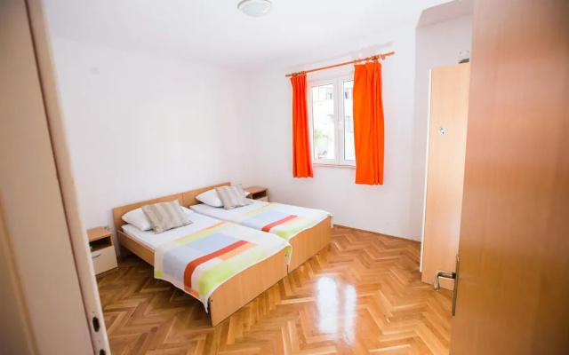Apartments Adriana