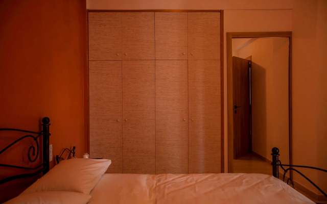 Vanas Holiday Apartment By Estia