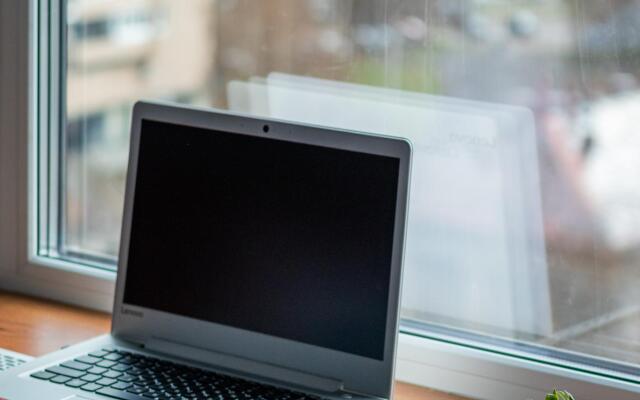 Апартаменты на проспекте 2-й Муринский 36