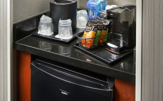 Courtyard Pittsburgh Greensburg