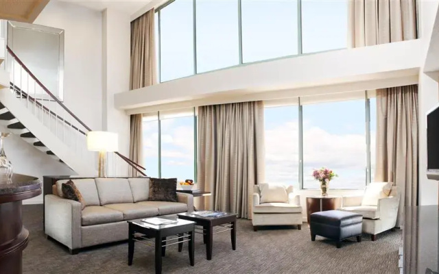 The Westin Long Beach
