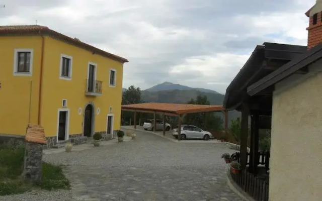 Agriturismo Molinaro