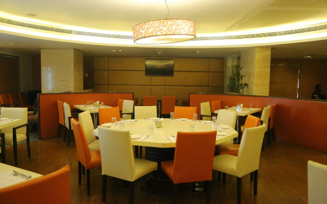 Capital O 8169 Hotel Salem Castle