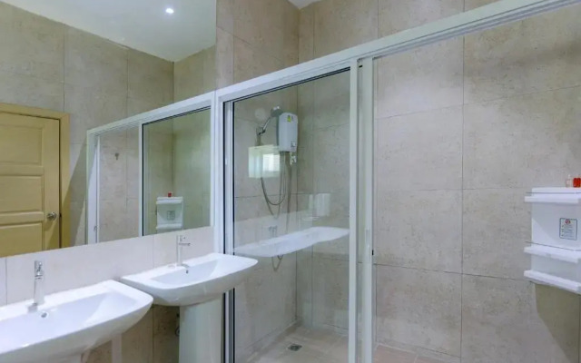 Marc Hotel Maesai