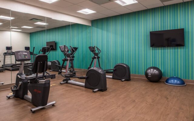 Holiday Inn Express & Suites Farmville by IHG