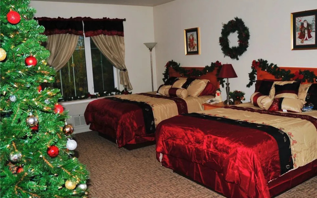 Hotel North Pole
