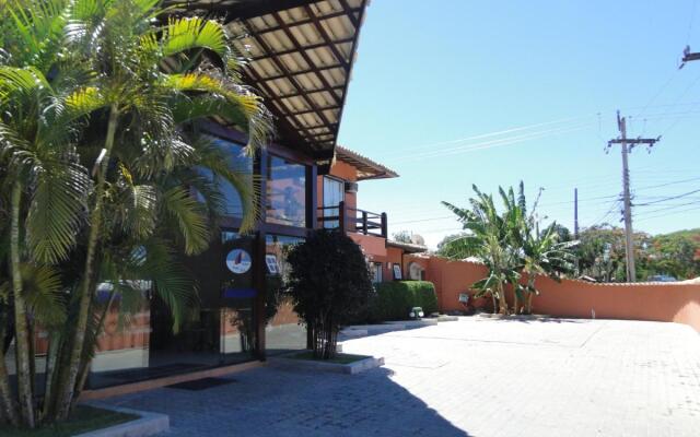Pousada Praia Bella