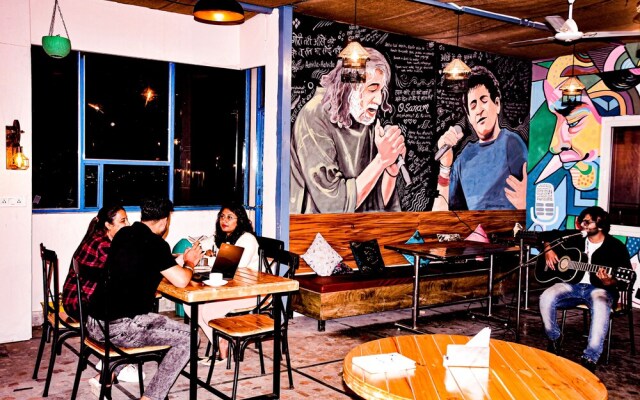 Blue River Hostel