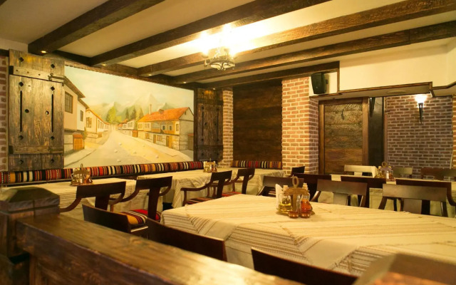 Kap House Hotel