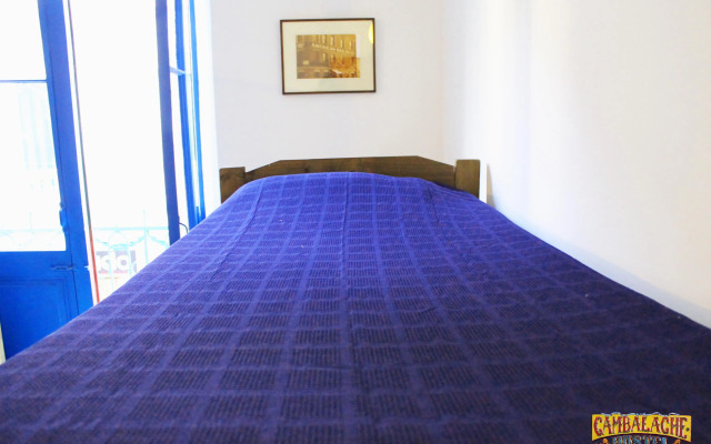Cambalache Hostel