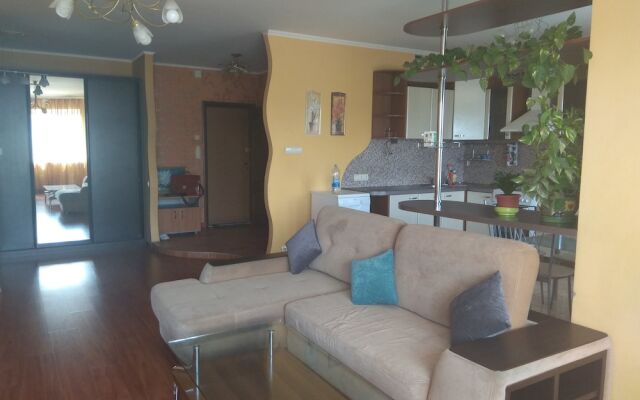 Апартаменты на Островитянова, 9