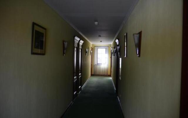 Guest house pegas 1