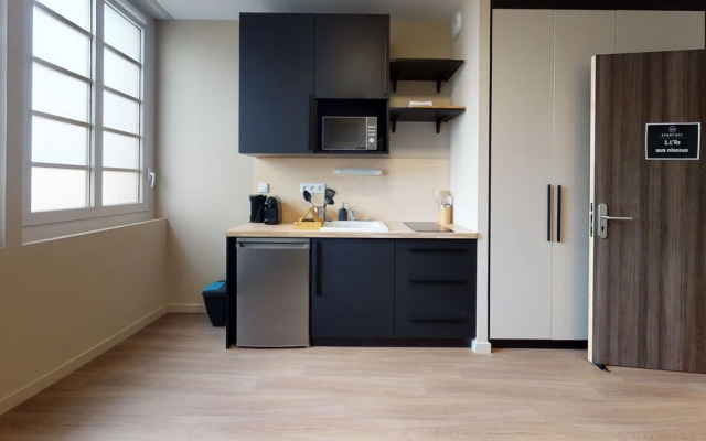 Colivaim by Startway Arcachon