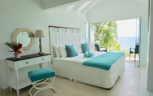 La Mer - Bright & Modern 3 bedroom Caribbean Villa 3 Villa by RedAwning — фото 3
