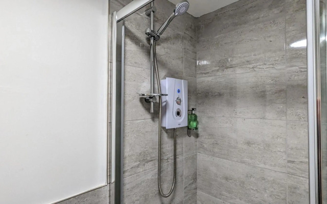 International Inn - Hostel