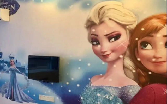 City Impression Tianhe Passenger Station