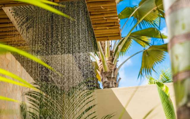 Bamboo Bonaire Boutique Resort