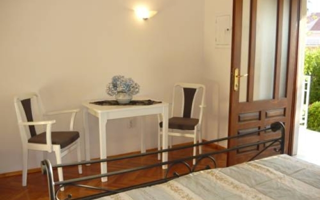 Apartmani Saulovic