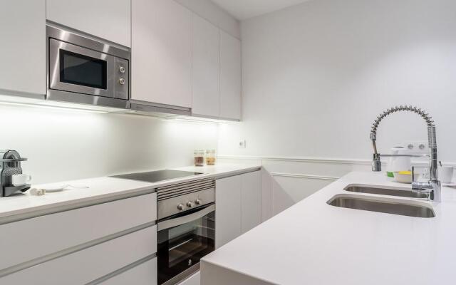 Enjoybcn Tallers Apartment