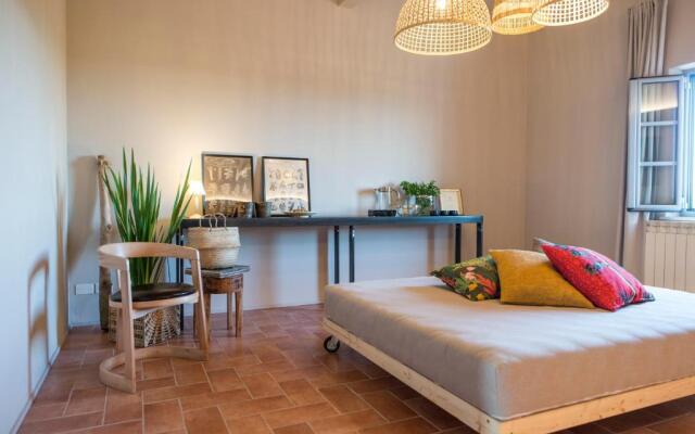 Palazzo Del Papa Country Suites