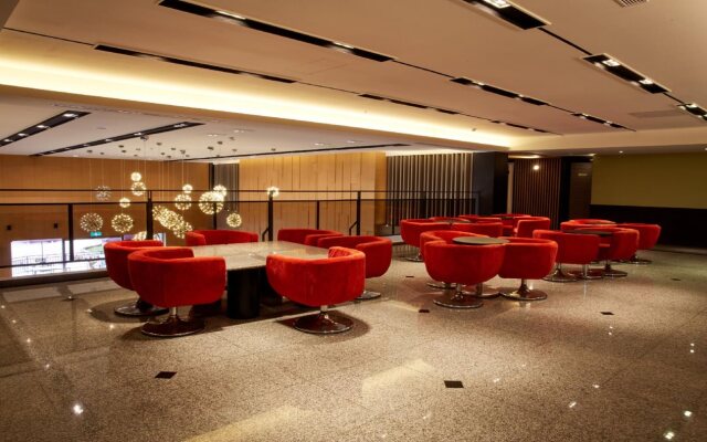 Haifu Garden Hotel