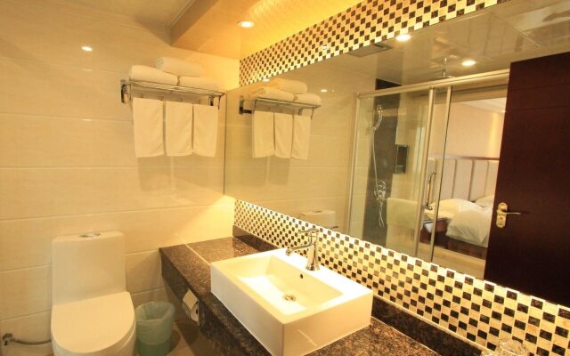 Gui Feng Hotel