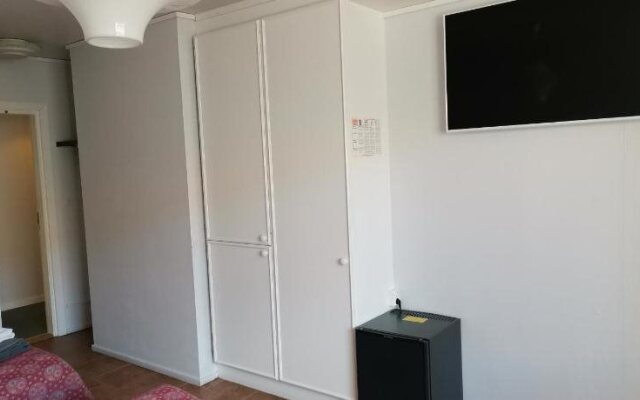Hotel Esplanad