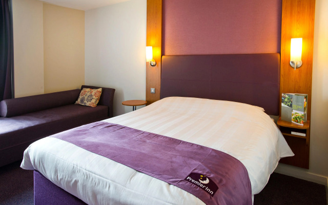 Premier Inn Glasgow Cc Buchanan Galleries