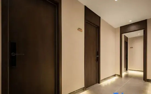 Sanhe Fengguang Homestay (Sanhe Ancient Town Scenic Area)