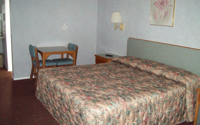 Blue Mist Motel Florence