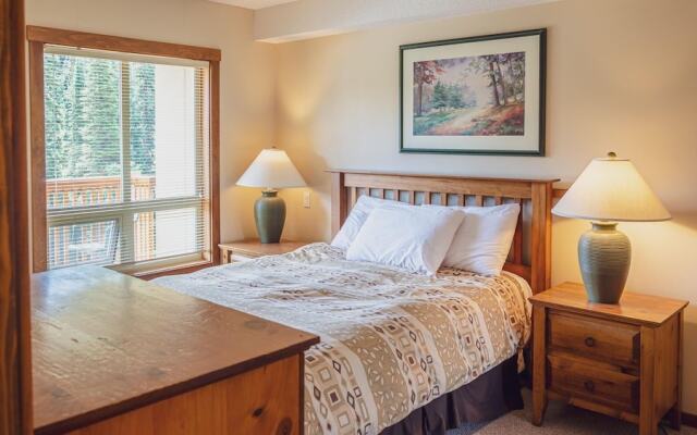 Fireside Lodge #419 By Bear Country